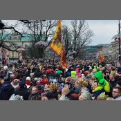 Warszawa-Orszak Trzech Króli