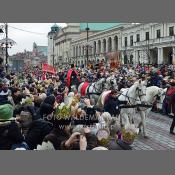 Warszawa-Orszak Trzech Króli