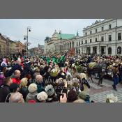 Warszawa-Orszak Trzech Króli