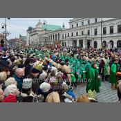 Warszawa-Orszak Trzech Króli