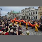 Warszawa-Orszak Trzech Króli