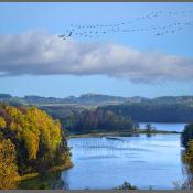 Suwalski Park Krajobrazowy