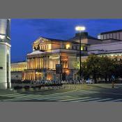 Warszawa Teatr Narodowy