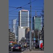 Warszawa-Aleja Niepodległości