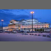 Warszawa-Teatr Narodowy