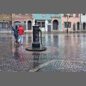 Warszawa-Rynek Starego Miasta