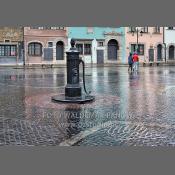 Warszawa-Rynek Starego Miasta