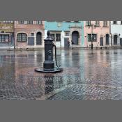 Warszawa-Rynek Starego Miasta