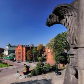 Żyrardów-rynek