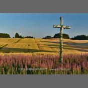 Kapliczka - Podlasie