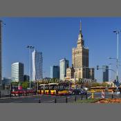 Warszawa-Centrum