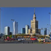 Warszawa-Centrum