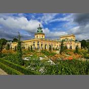 Warszawa-Muzeum Pałac w Wilanowie