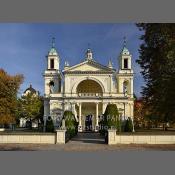 Warszawa-Muzeum Pałac w Wilanowie