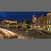 Kraków, Rynek Główny