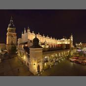 Kraków, Rynek Główny