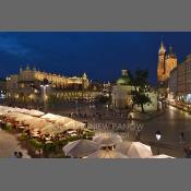 Kraków, Rynek Główny