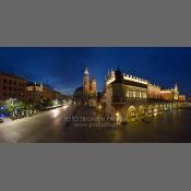 Kraków, Rynek Główny