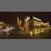 Kraków, Rynek Główny