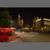 Kraków, Rynek Główny