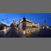 Kraków, Rynek Główny