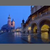 Kraków, Rynek Główny