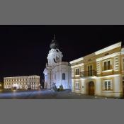 Wadowice Bazylika ONMP