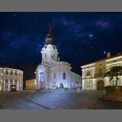 Wadowice Bazylika ONMP