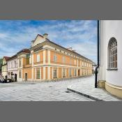 Wadowice muzeum Jana Pawła II