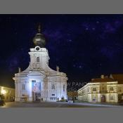 Wadowice Bazylika ONMP