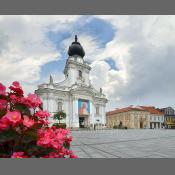 Wadowice Bazylika ONMP