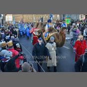 Warszawa-Orszak Trzech Króli