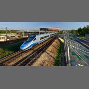 Pendolino - Alstom, InterCity