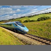 Pendolino - Alstom, InterCity