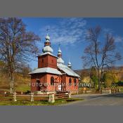 Beskid Niski