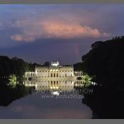 Warszawa, Muzeum Łazienki Królewskie