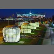 Warszawa-Stadion Narodowy