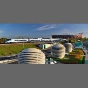 Warszawa-Stadion Narodowy