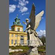 Warszawa-Muzeum Pałac w Wilanowie