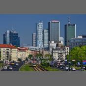 Warszawa-Centrum