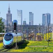 Pendolino - Alstom, InterCity