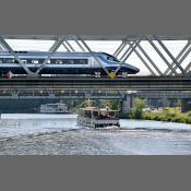 Pendolino - Alstom, InterCity