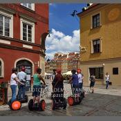 Warszawa-Stare Miasto