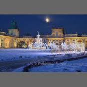 Warszawa-Muzeum Pałac w Wilanowie