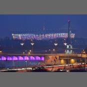 Warszawa-Stadion Narodowy