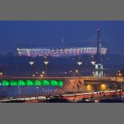 Warszawa-Stadion Narodowy