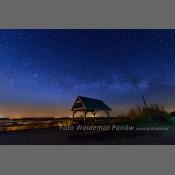 Rzeka Narew na Podlasiu