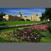 Warszawa-Muzeum Pałac w Wilanowie