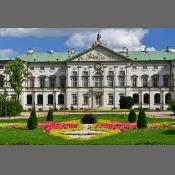 Pałac Krasińskich (Rzeczypospolitej)