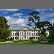 Pałac Krasińskich (Rzeczypospolitej)